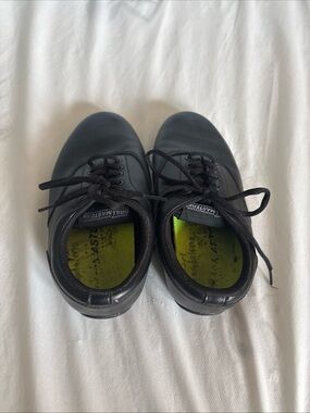 DrillMasters Marching Shoes Unisex Size 7 Pre-Owned Good Condition